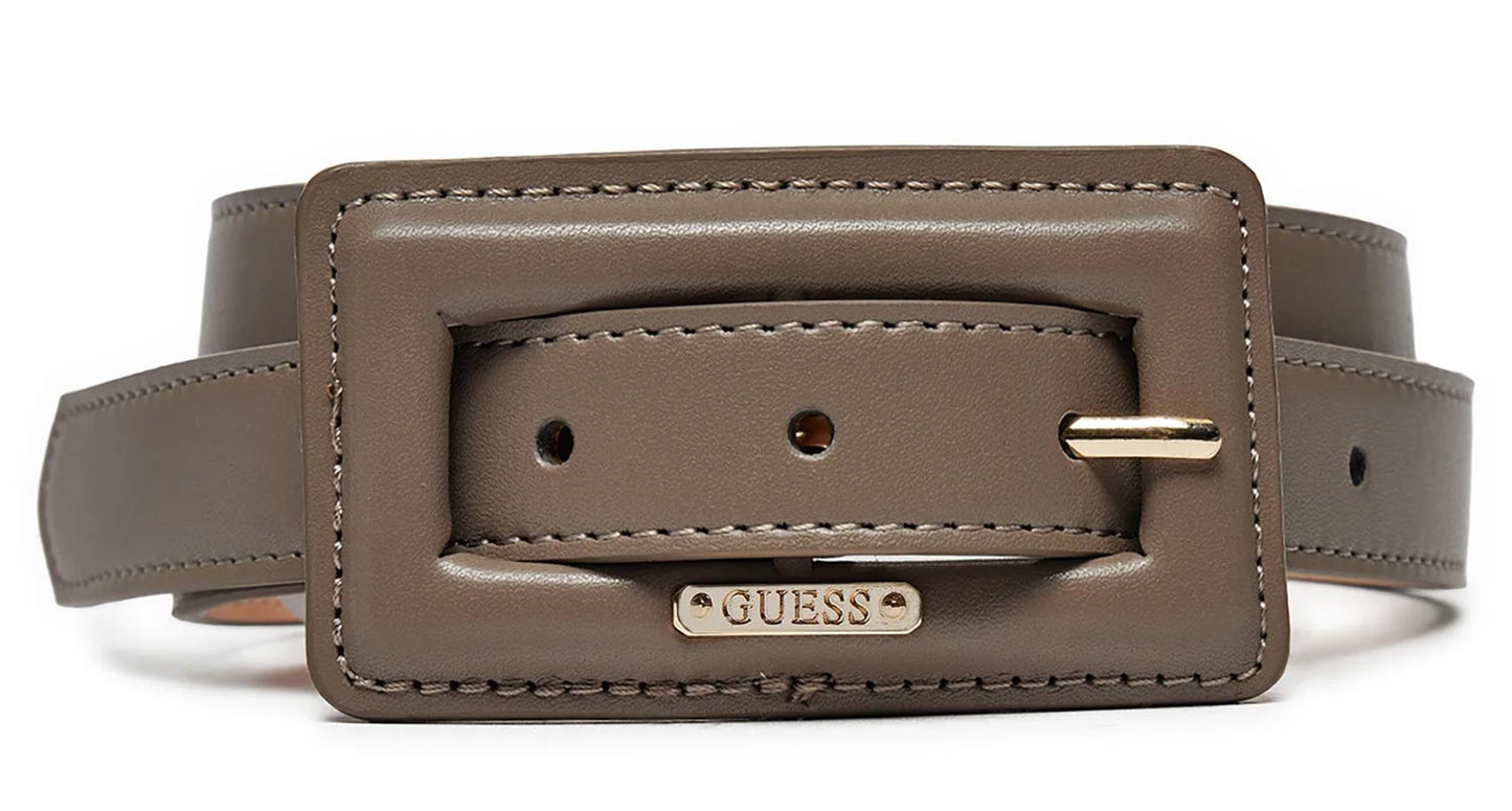 Cintura Guess BW9180-P4425 cinta donna taupe