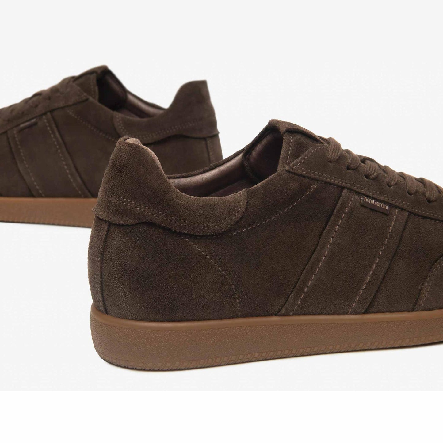 Sneaker NeroGiardini I500890-300 I500890 0890 scarpe uomo