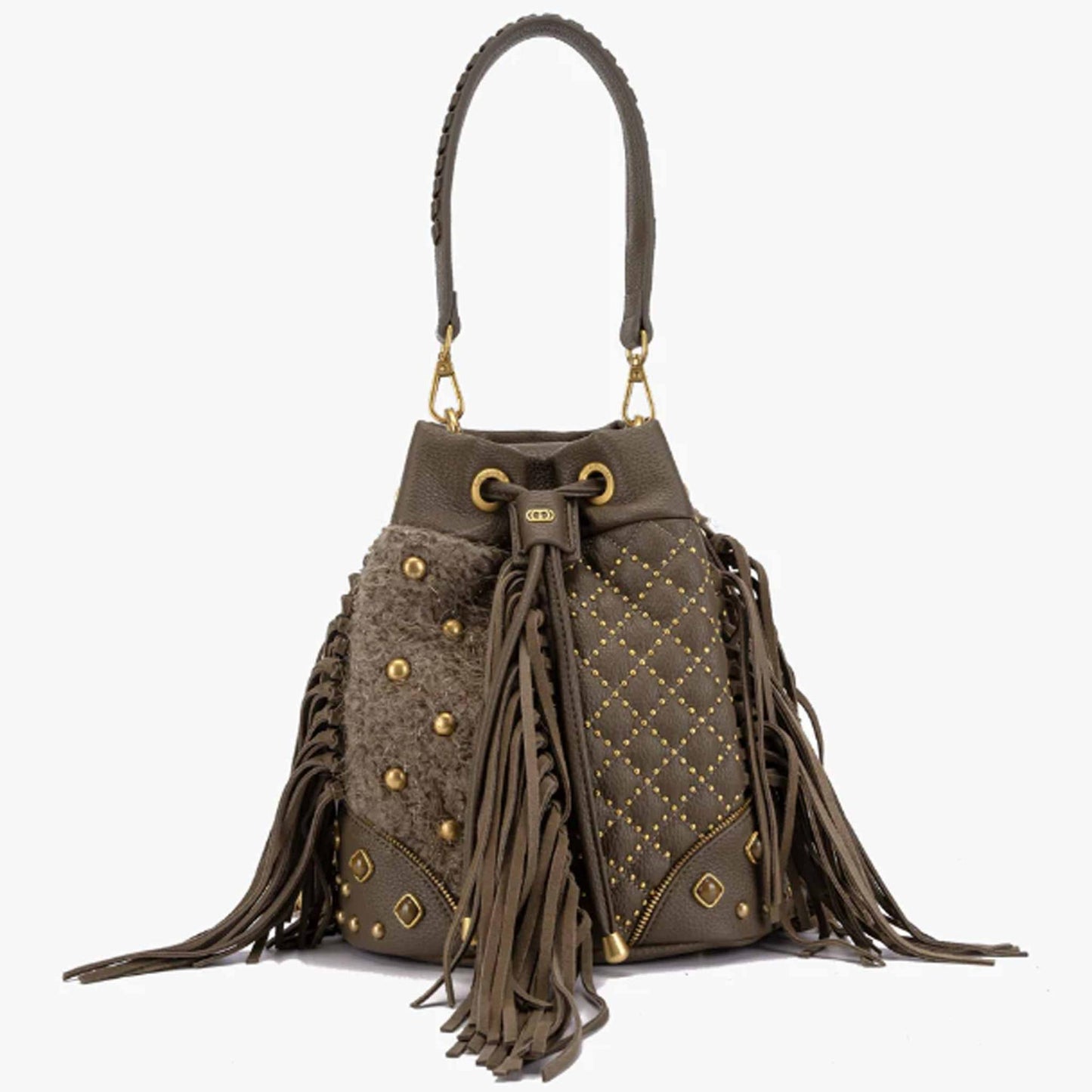Secchiello La Carrie Legacy 152M-EM-304 marrone