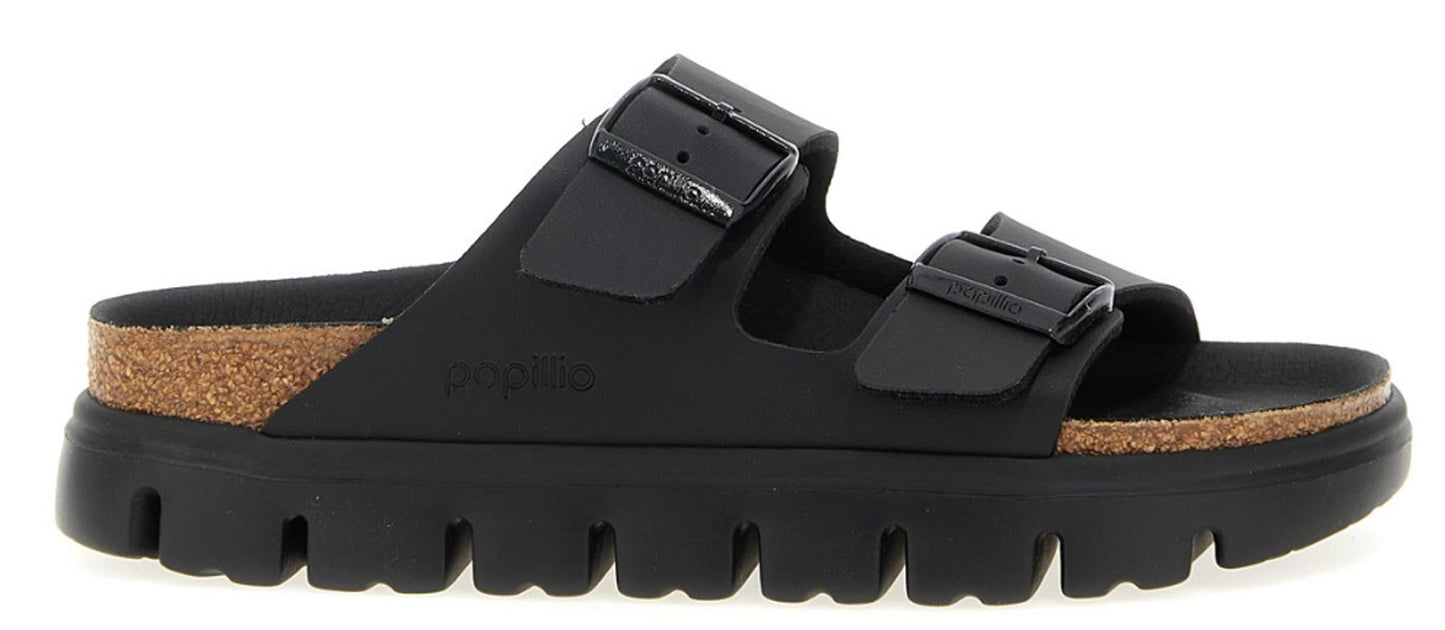 Sandali Arizona Pap Chunky Papillio by Birkenstock 1029077 (35-41)