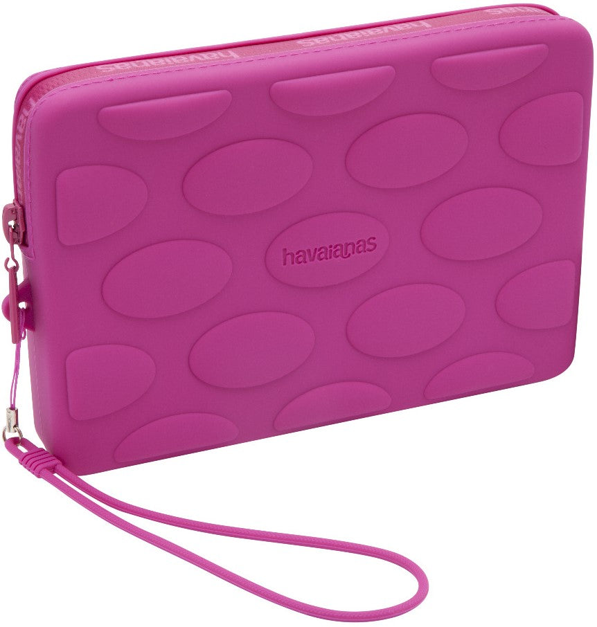 Borsa donna Mini bag candy pop Havaianas viola