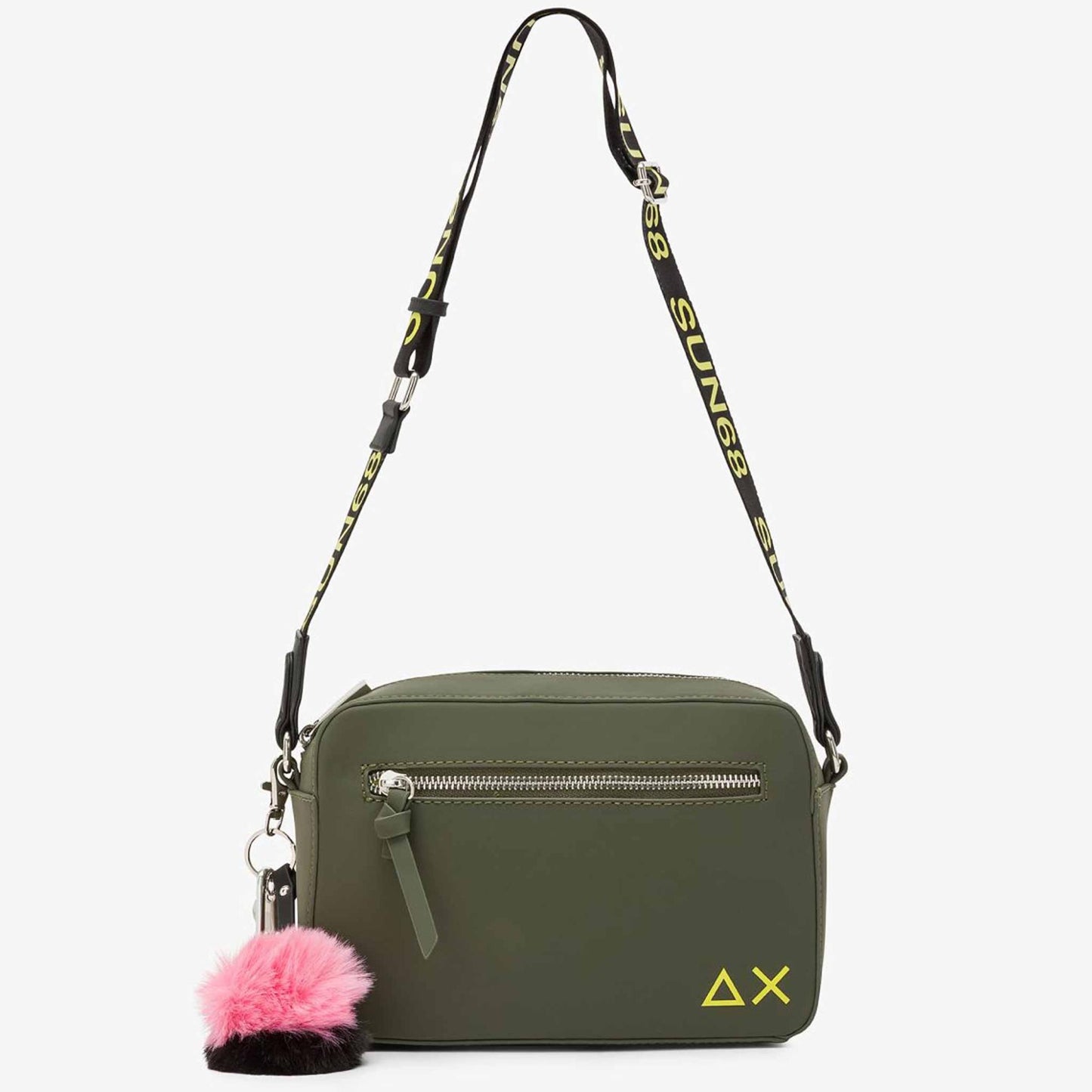 Borsa SUN68 Z45269_74