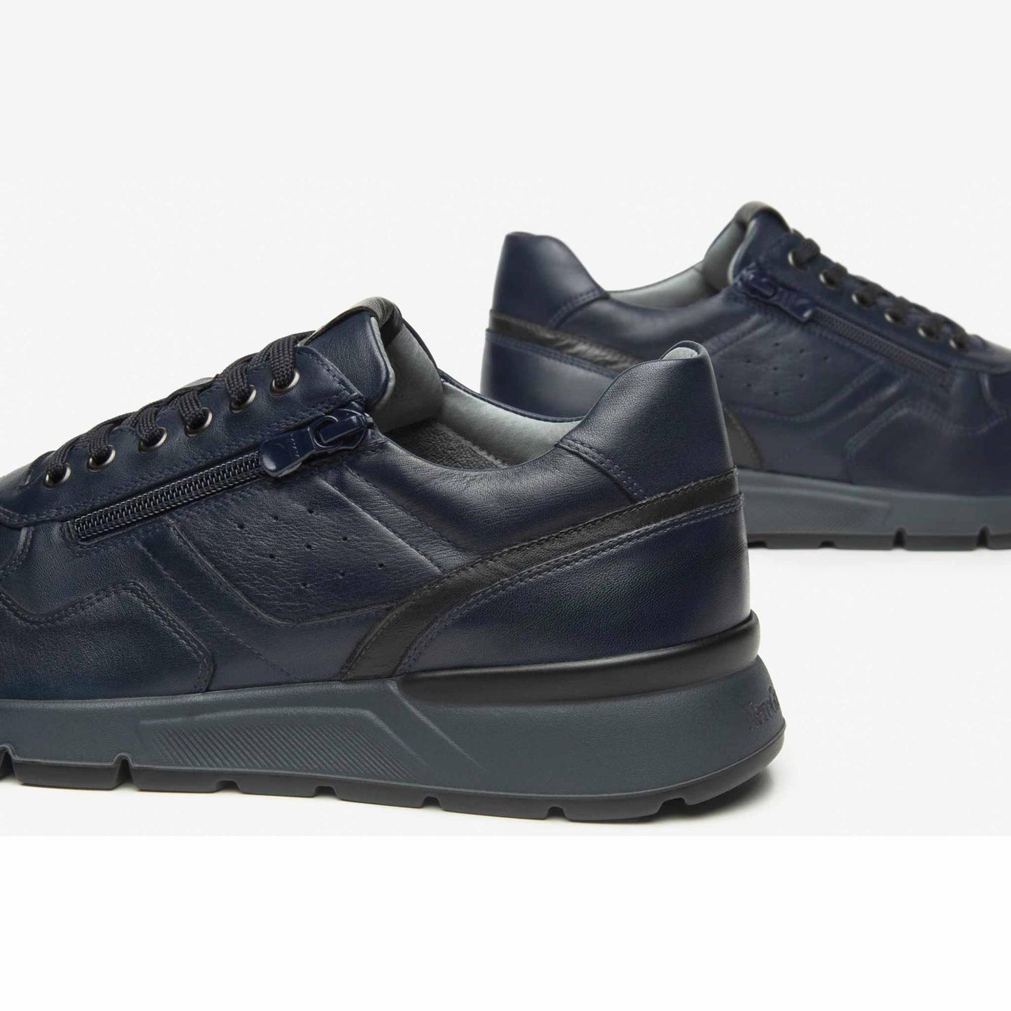 Sneaker NeroGiardini I500870-200 I500870 0870 scarpe uomo