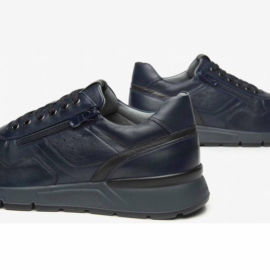 Sneaker NeroGiardini I500870-200 I500870 0870 scarpe sportive uomo