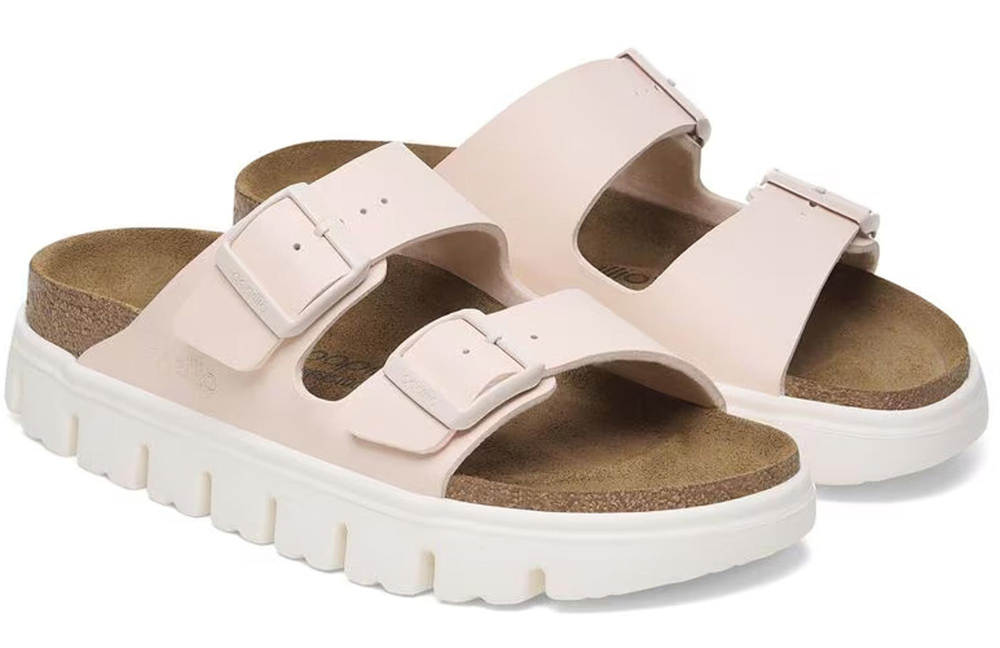 Sandali Arizona Pap Chunky Papillio by Birkenstock 1029110 (35-41)