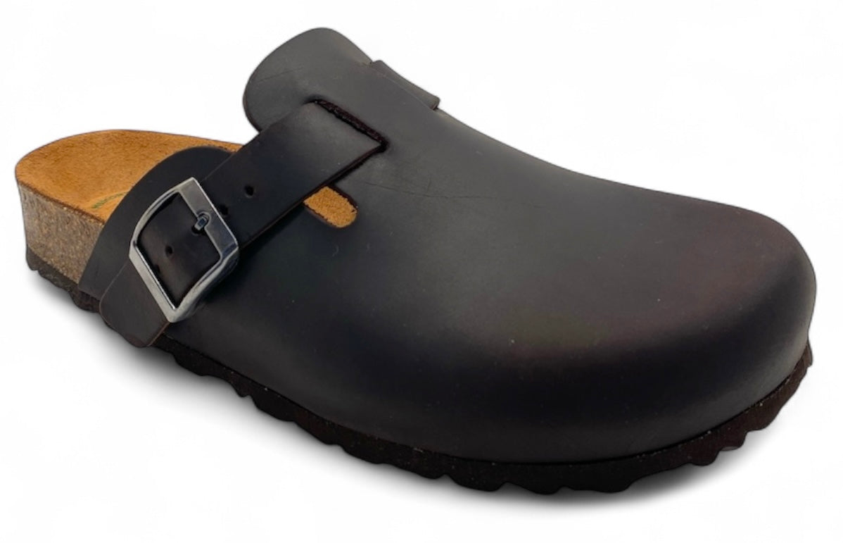 Sabot Bio Green art.PT256U uomo nero