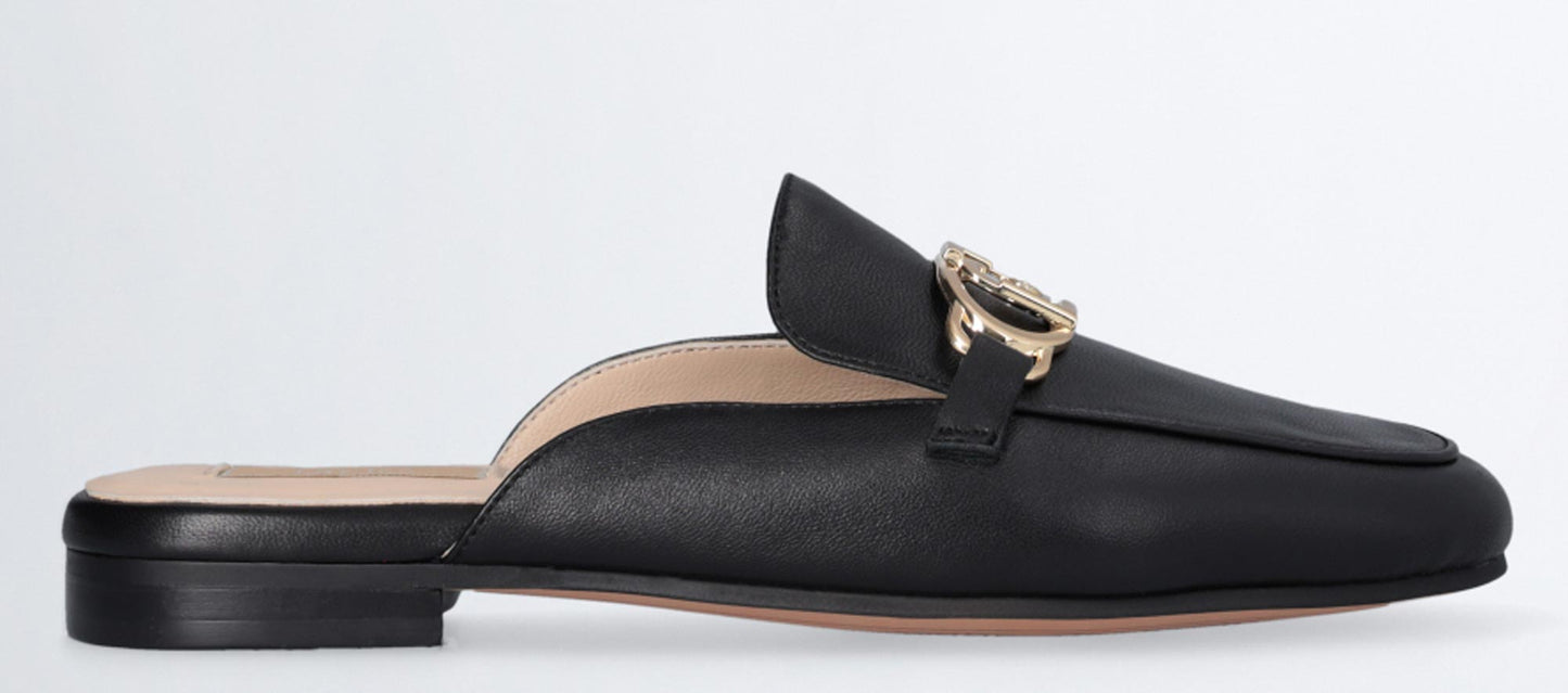 Sabot LIU JO "Emel" SA5035 scarpe donna nero