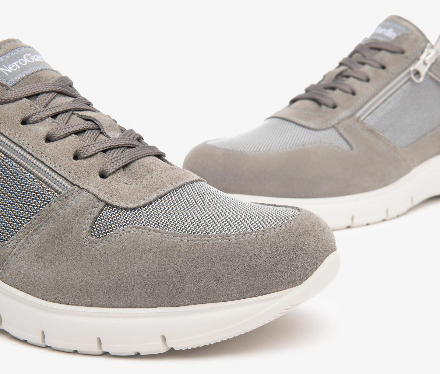 Sneaker NeroGiardini E500631-106 E500631 0631 scarpe
