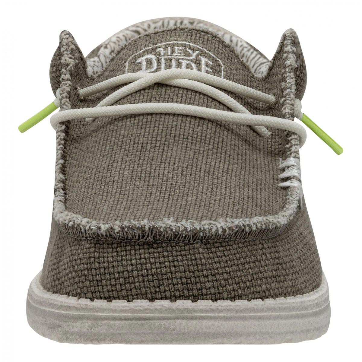 Scarpe Hey Dude Wally Braided 40003-2BS