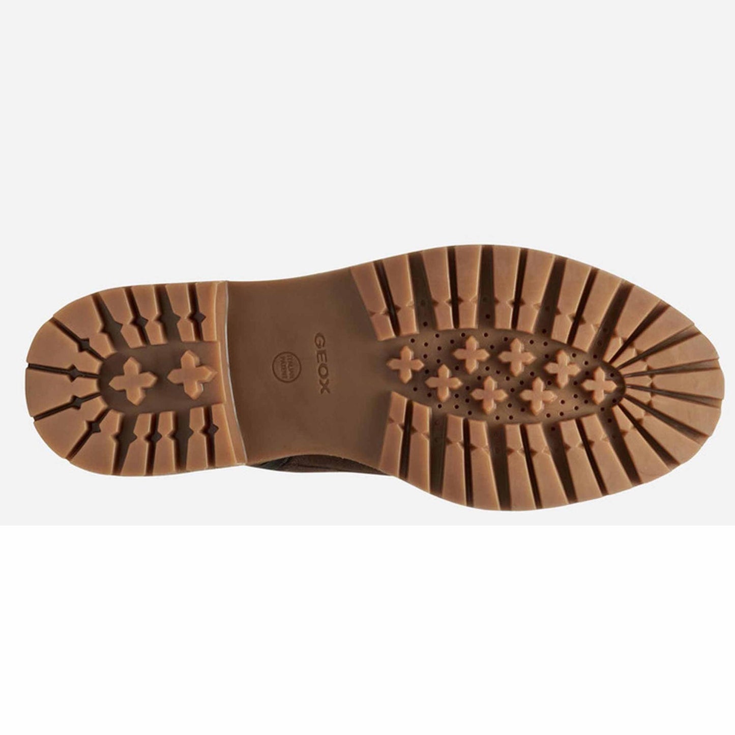 Anfibi GEOX "Iridea" D16HRF scarpe donna