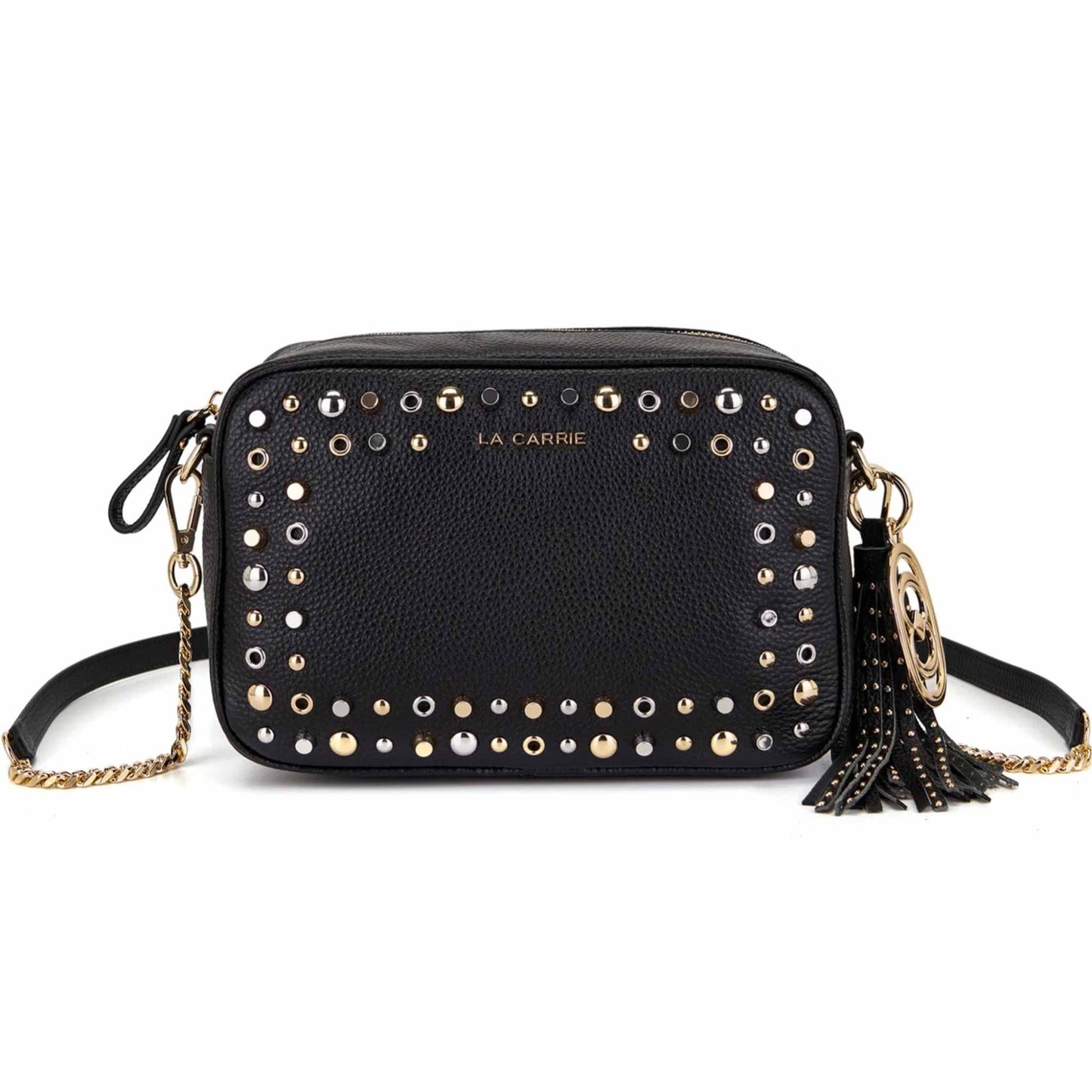 Borsa a spalla La Carrie 152P-CC-189 donna Explosion