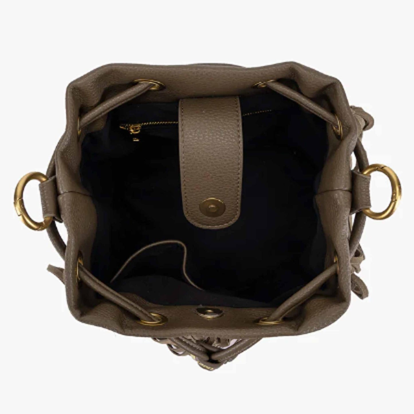 Secchiello La Carrie Legacy 152M-EM-304 marrone