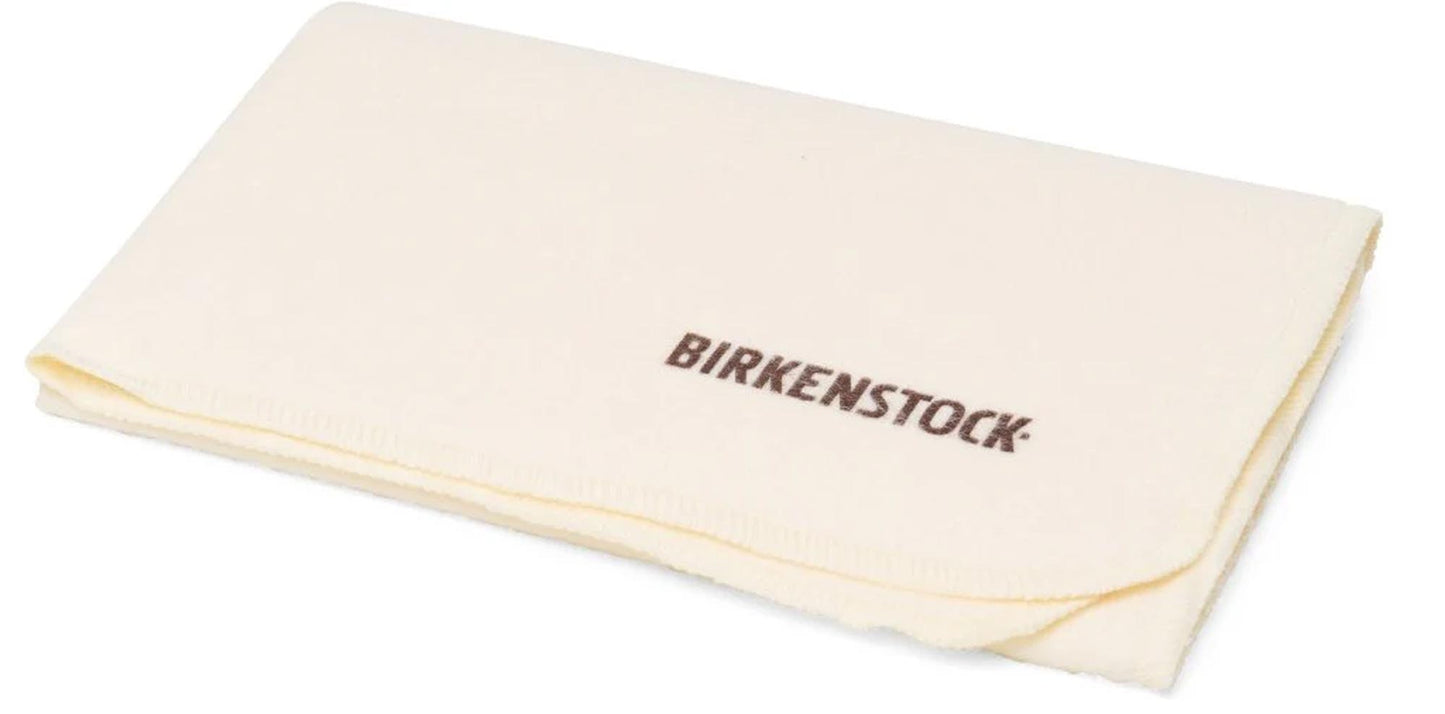 Set Leather Conditioner BIRKENSTOCK 1028836 per pelle oliata
