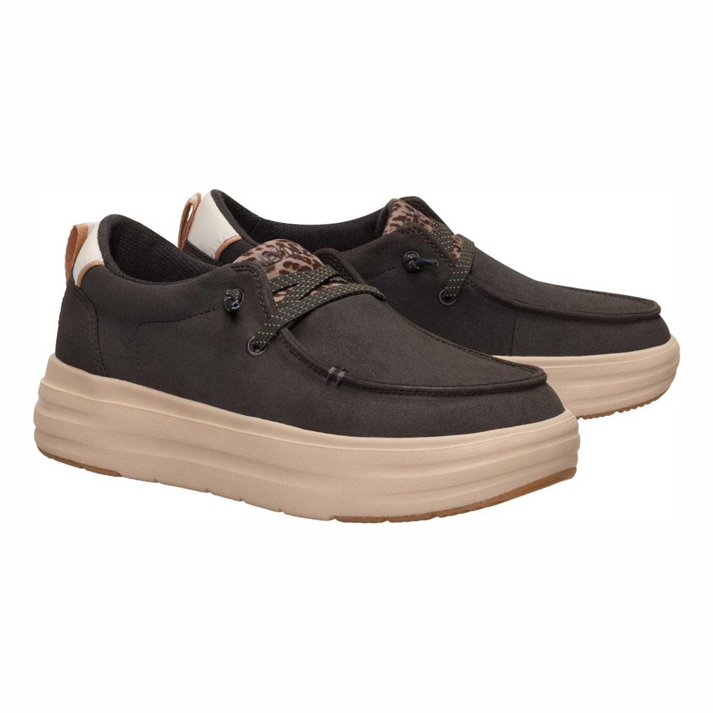 Scarpe Hey Dude Wendy Nova Classic 44249-1WU