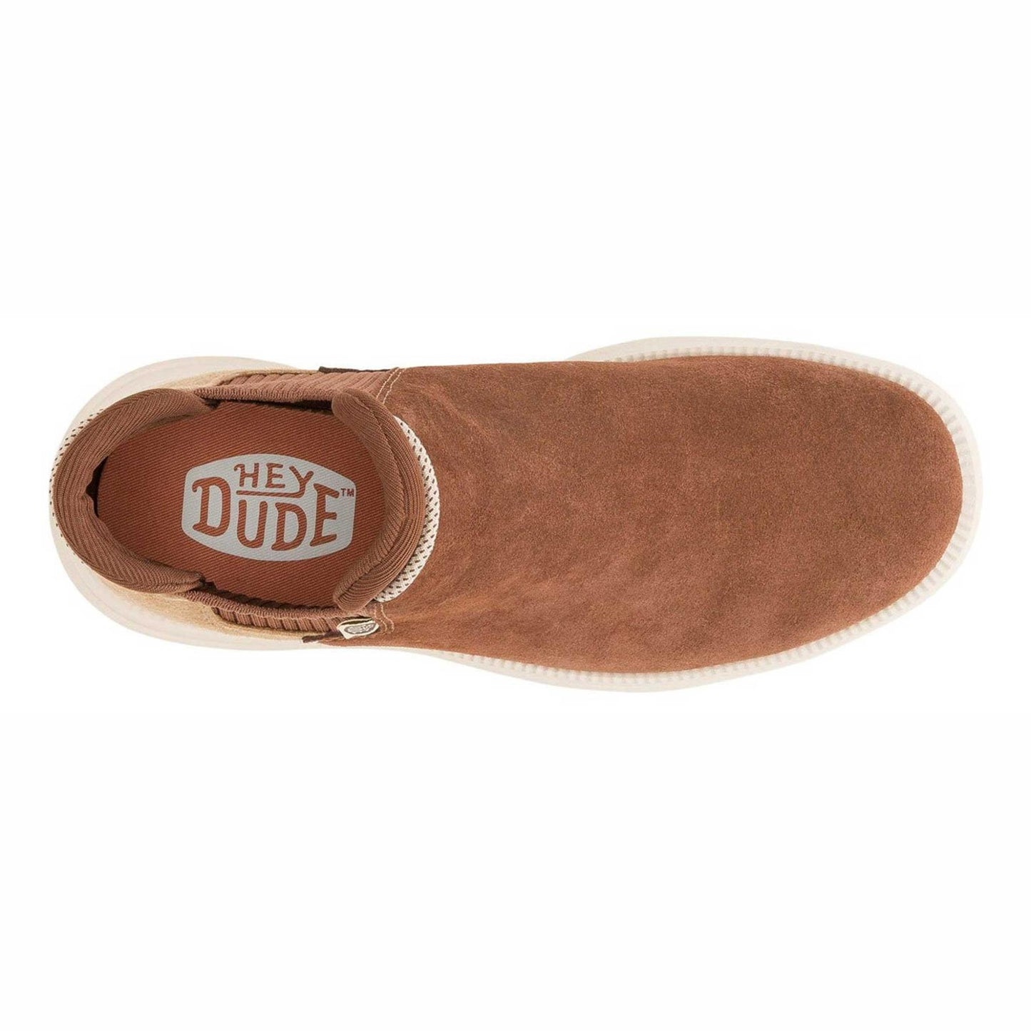 Scarpe Hey Dude Branson W Suede Novelty 42021-2FB