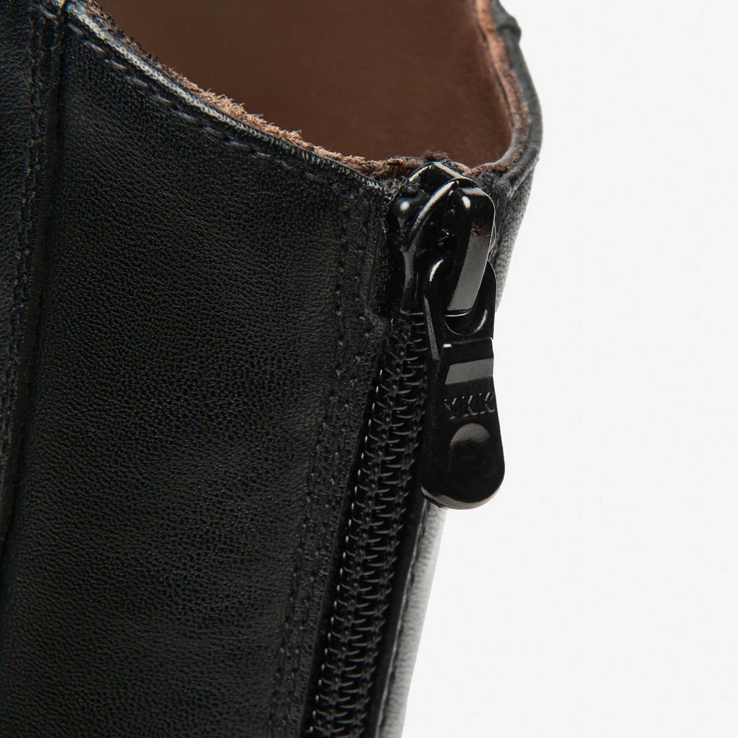 Stivaletti NeroGiardini I514818-100 I514818 4818 scarpe donna