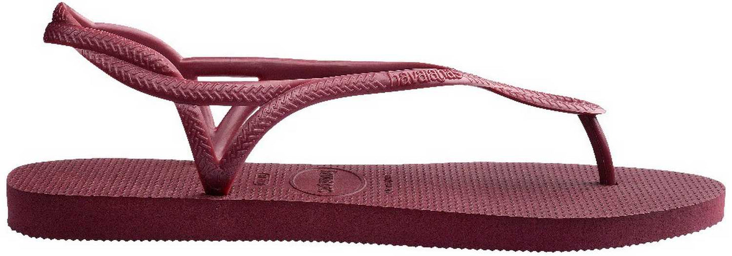 Sandali Havaianas Luna Amaranto 41296979339