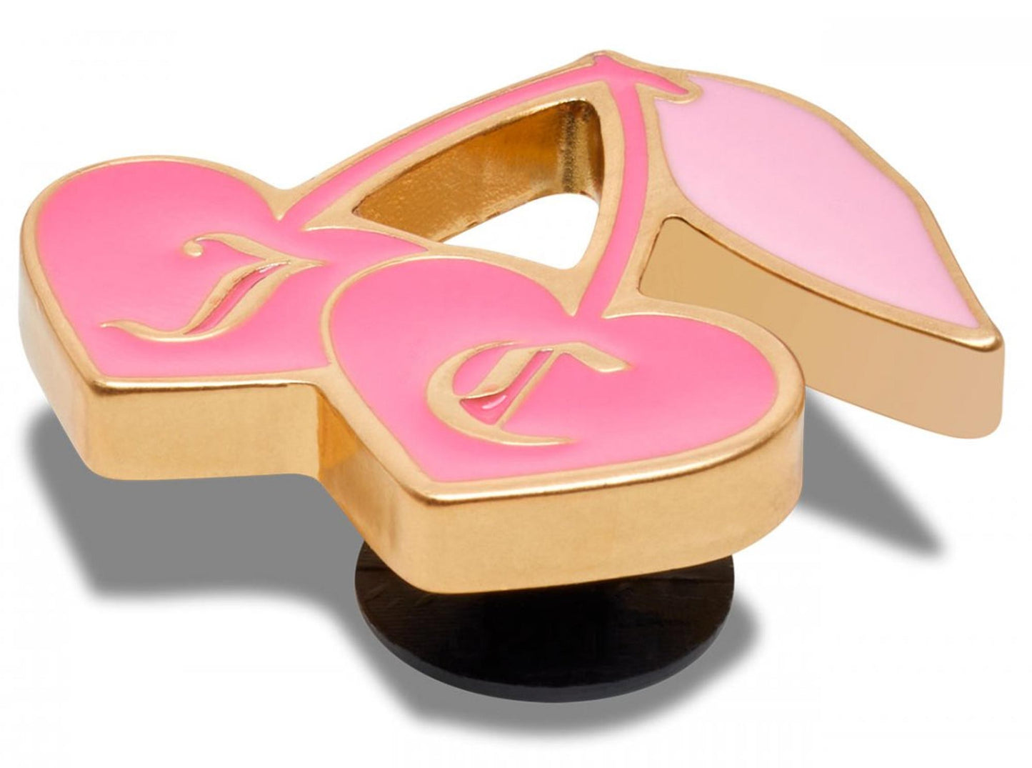 Jibbitz™ Charms per Sabot Unisex juicy couture cherry