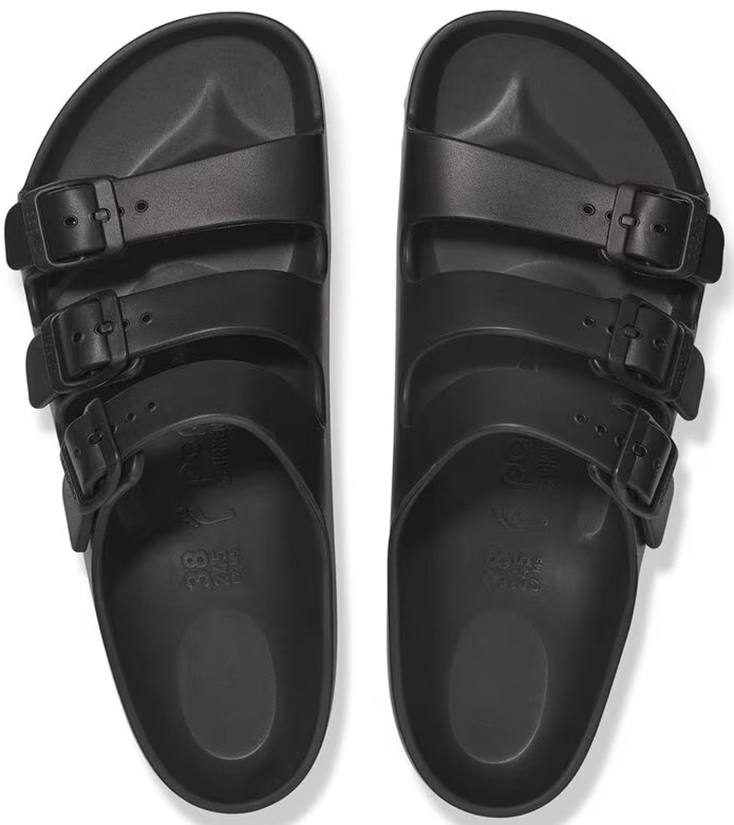 Sandali Florida III EVA Pap Flex Platform Papillio by Birkenstock 1029738 (36-41)