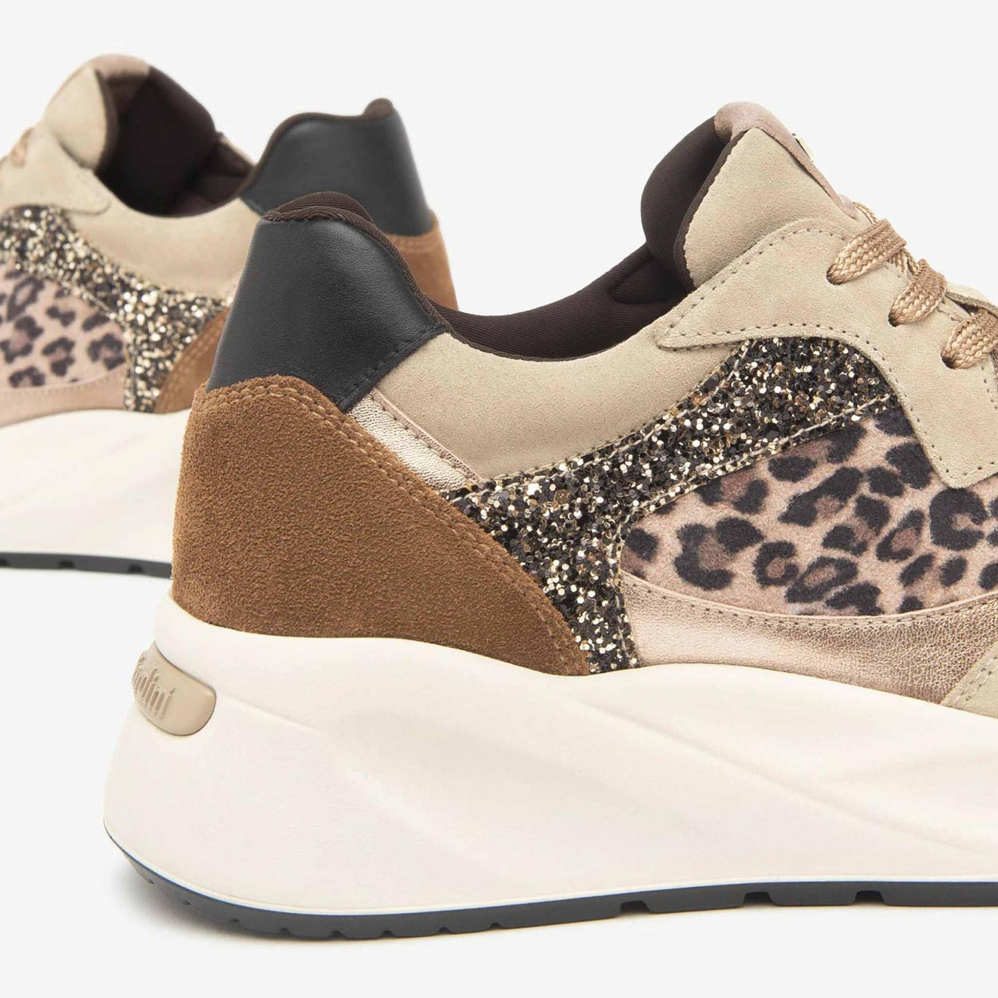Sneakers NeroGiardini I514060-410 I514060 4060 donna