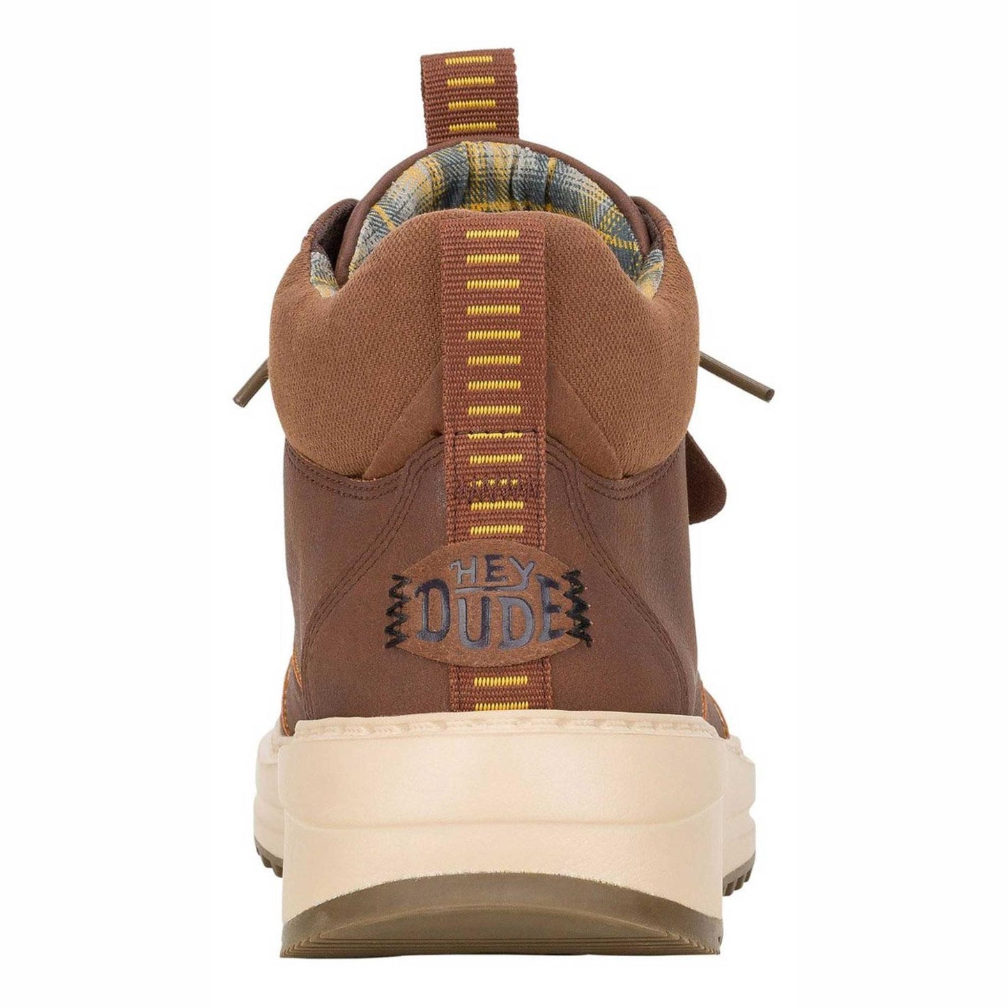 Scarpe Hey Dude Tahoe Classic uomo 42059-255