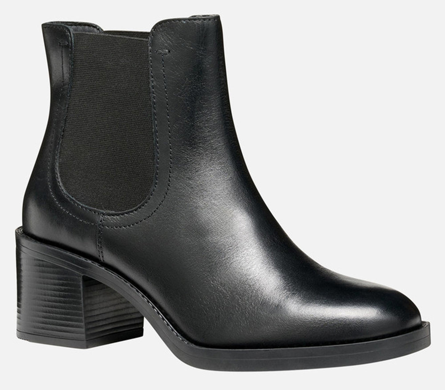 Stivaletti GEOX "Serilda" D56XXA scarpe donna