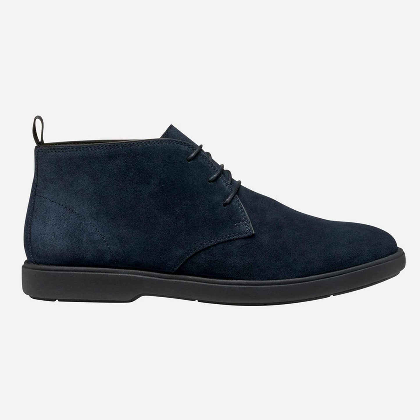Polacchino GEOX "SPHERICA EC17" uomo blu