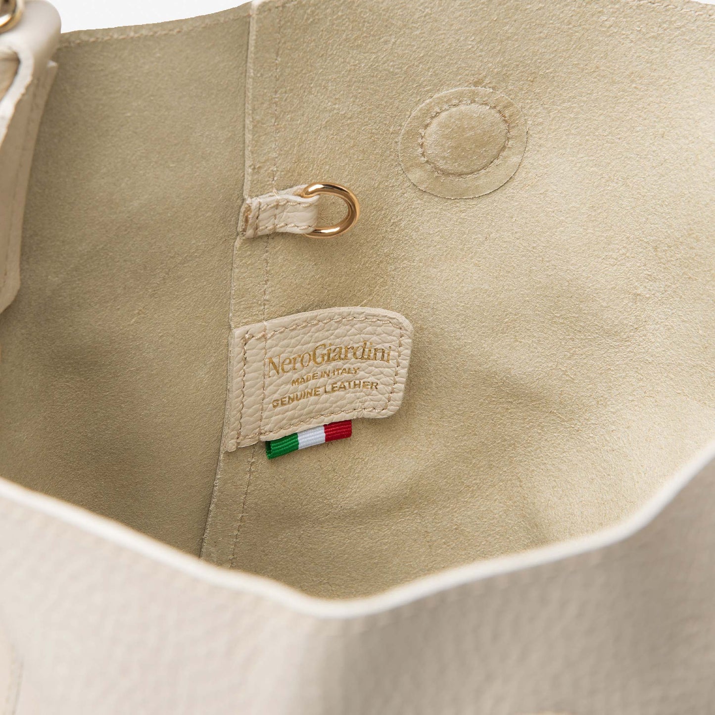 Borsa a spalla NeroGiardini E644140D-704