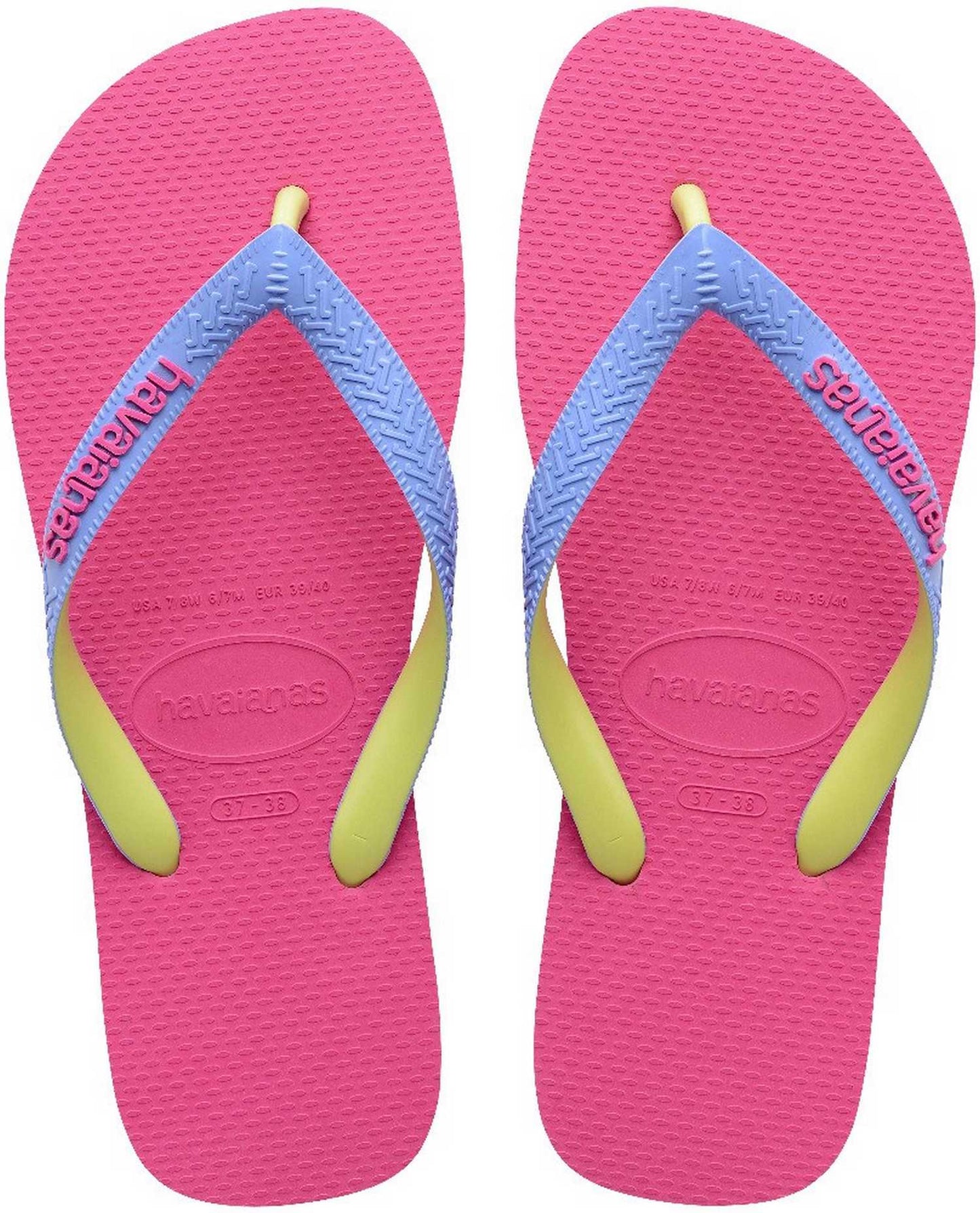 Sandali havaianas top mix art.41155495784