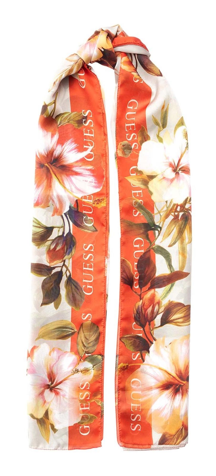 Foulard Guess AW5271 70x180 Ivory
