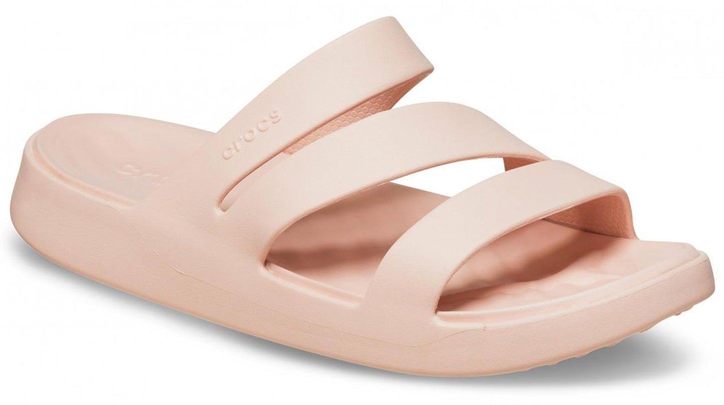 Sandali Crocs Getaway Strappy W 209587-6UR