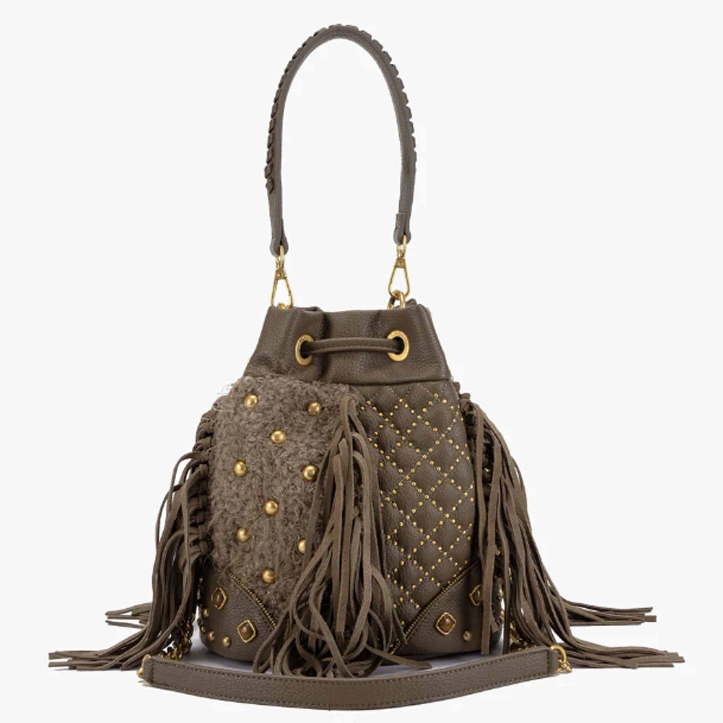 Secchiello La Carrie Legacy 152M-EM-304 marrone