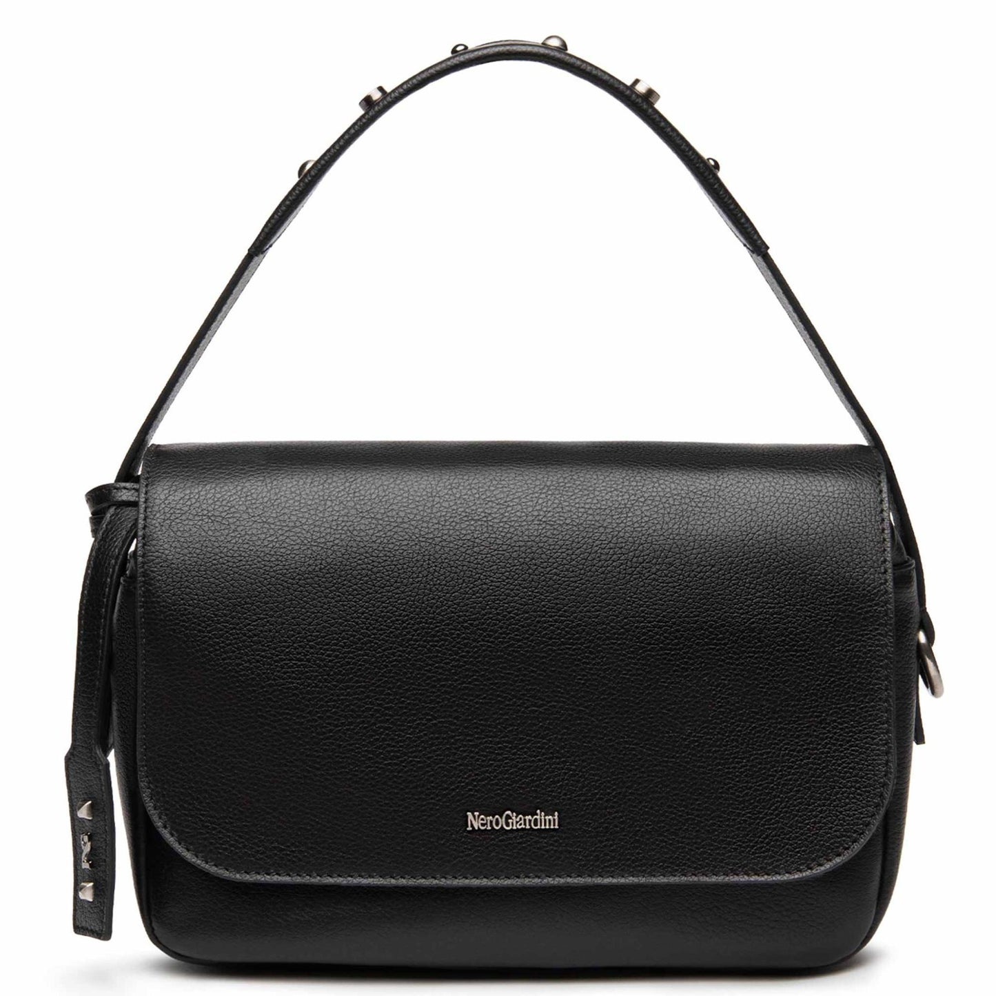 Borsa a spalla NeroGiardini I544052D-100 donna