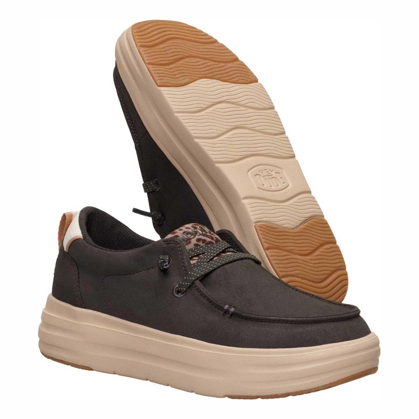 Scarpe Hey Dude Wendy Nova Classic 44249-1WU