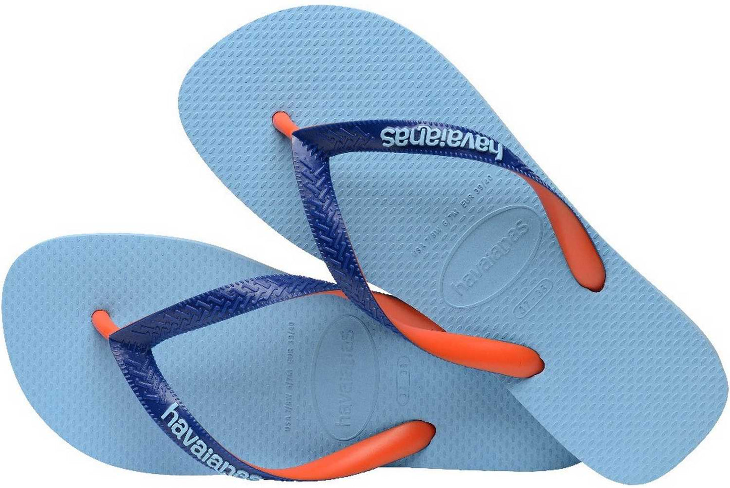 Sandali havaianas top mix art.41155491056