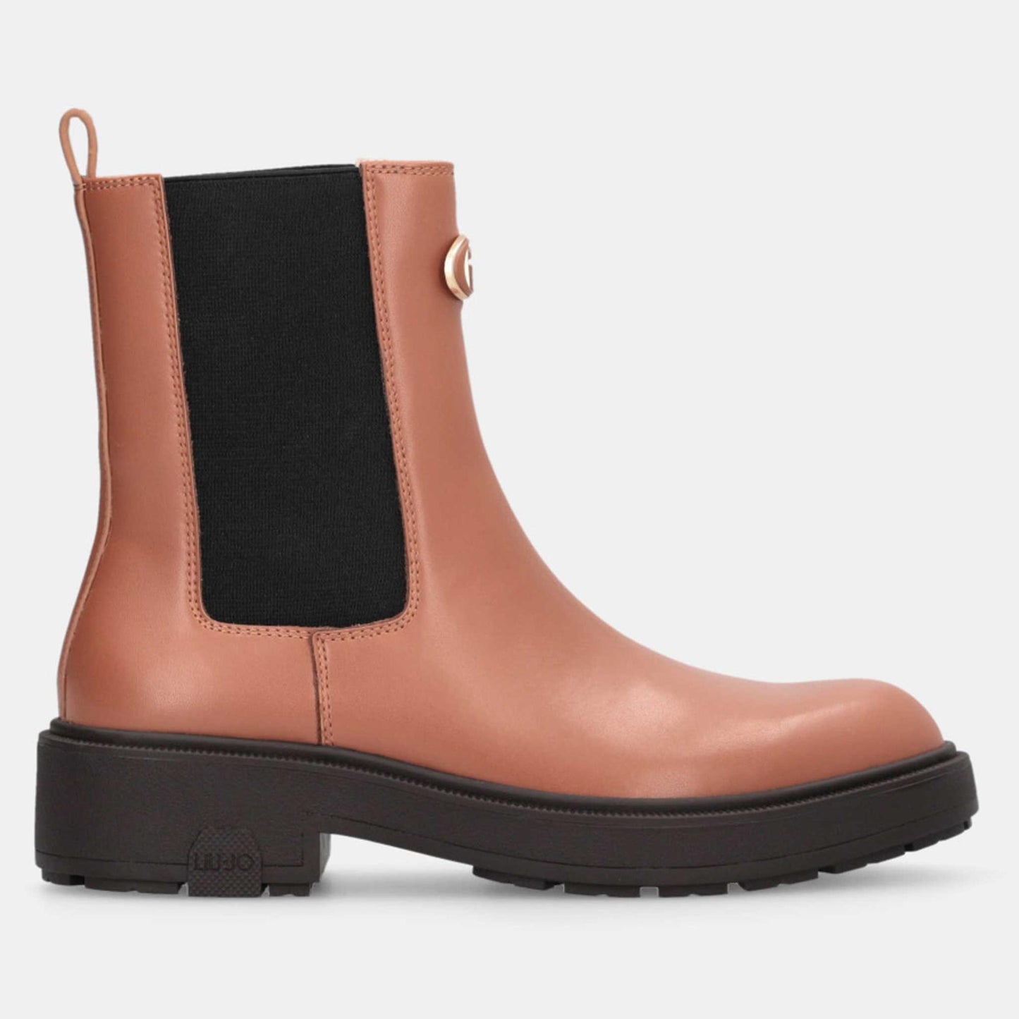 Anfibio LIU JO "London 02" SF5027 scarpe donna