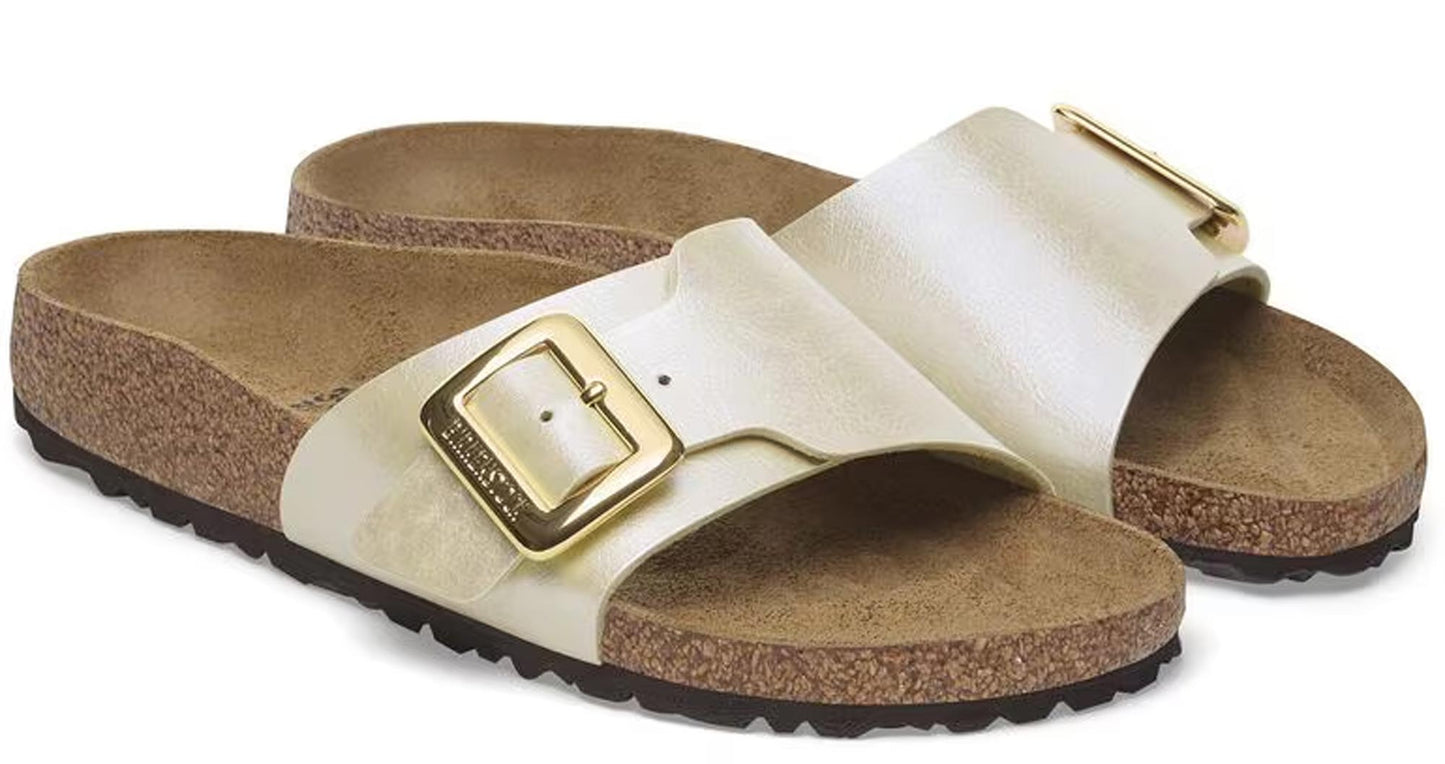 Sandali Birkenstock Catalina Cushion Buckle 1029393 (36-41)