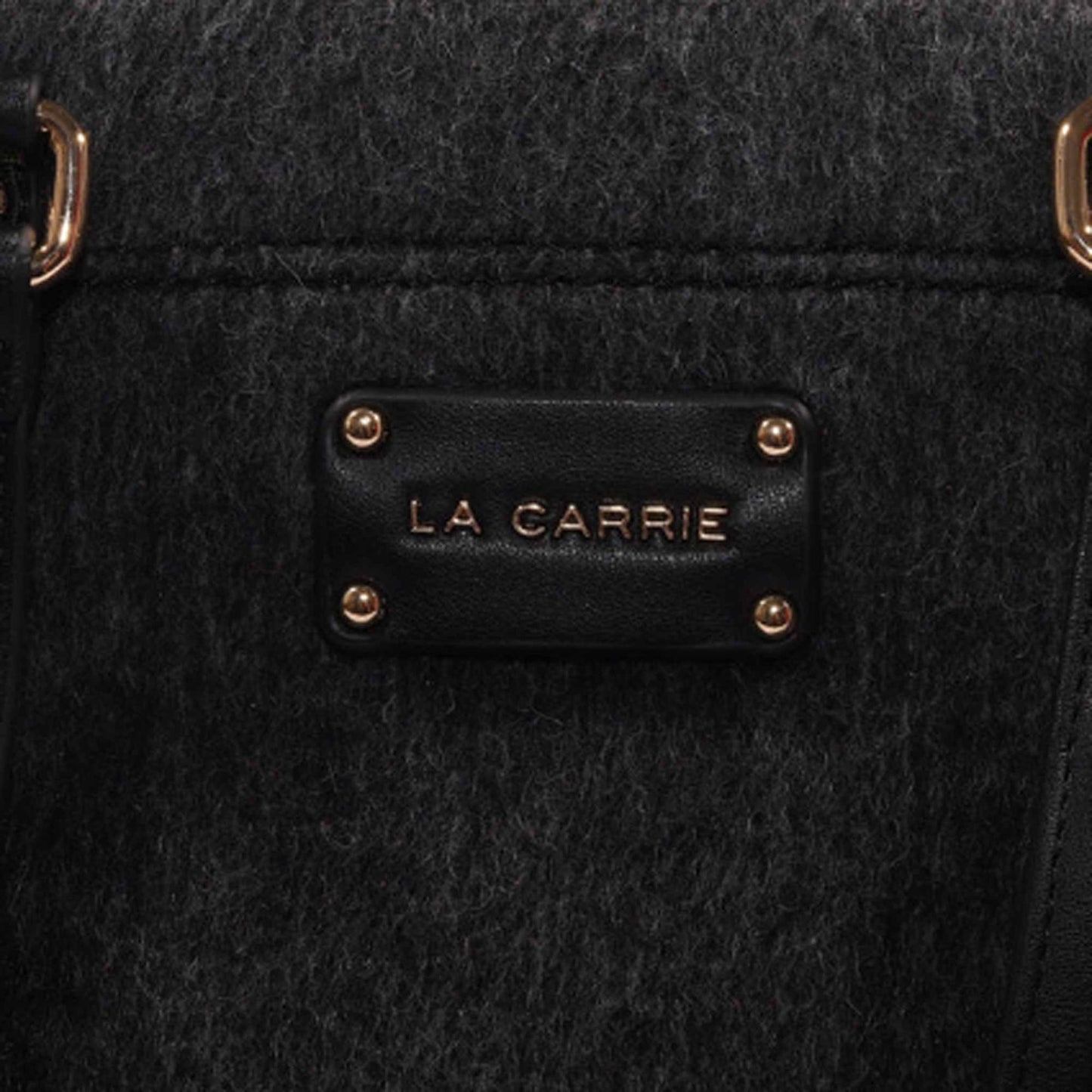 Shopper La Carrie 152M-TR-221 donna Dark Wave