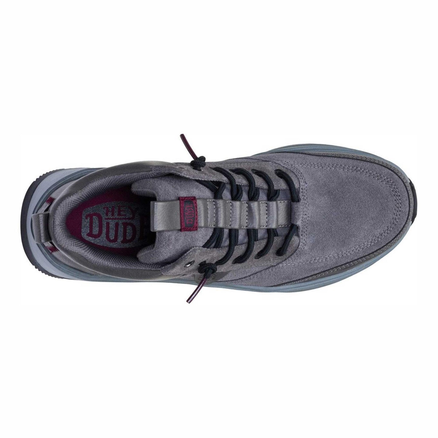 Scarpe Hey Dude Tahoe Classic Mix uomo 44301-1VT