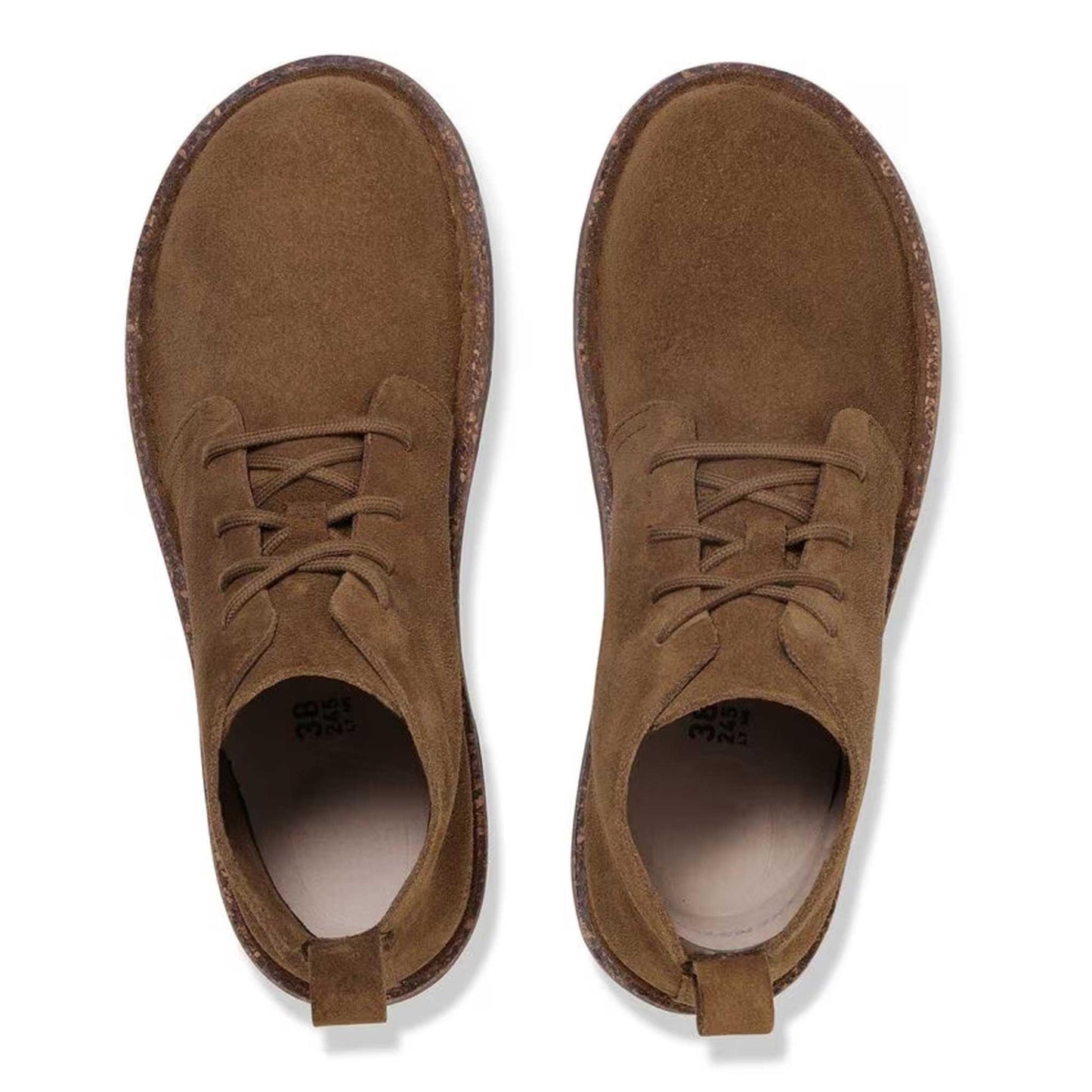 Polacchino Uppsala Mid Birkenstock 1030221 calzata stretta (36-40)