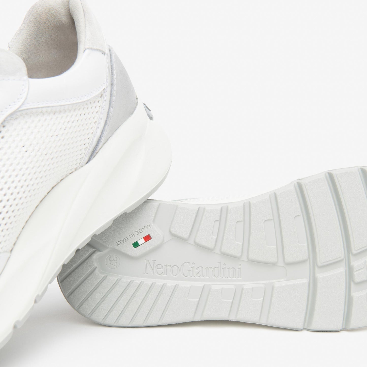 Sneakers NeroGiardini E615180D 707 E615180 5180