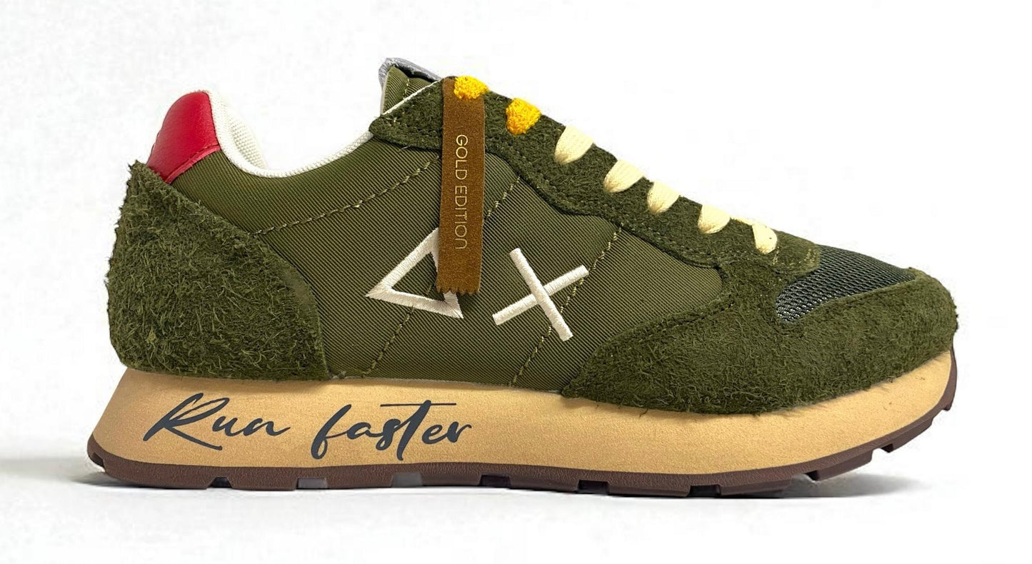 Sneakers SUN68 "TOM VINTAGE" Z45105_74