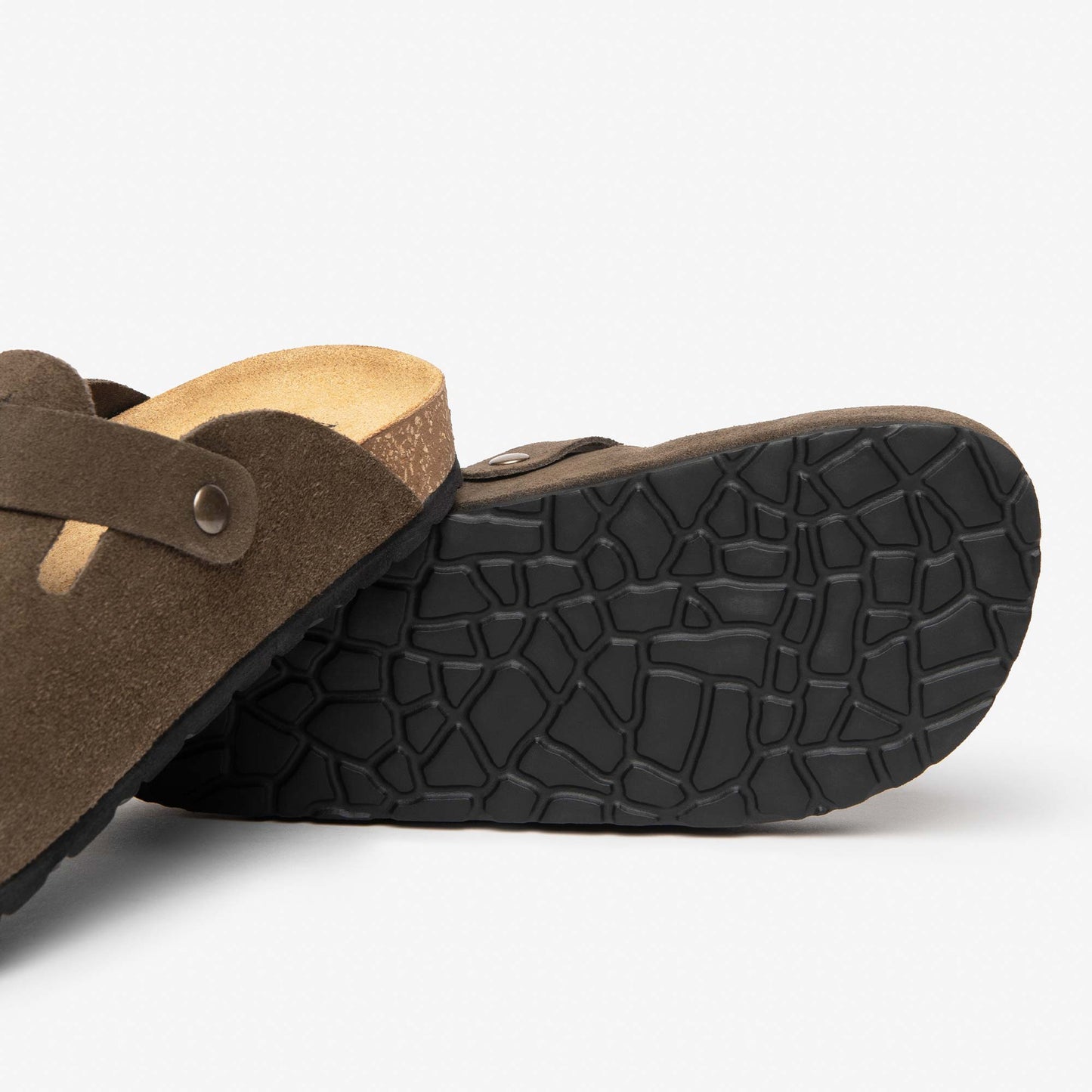 Sabots Mules NeroGiardini E617080-317 E617080 7080