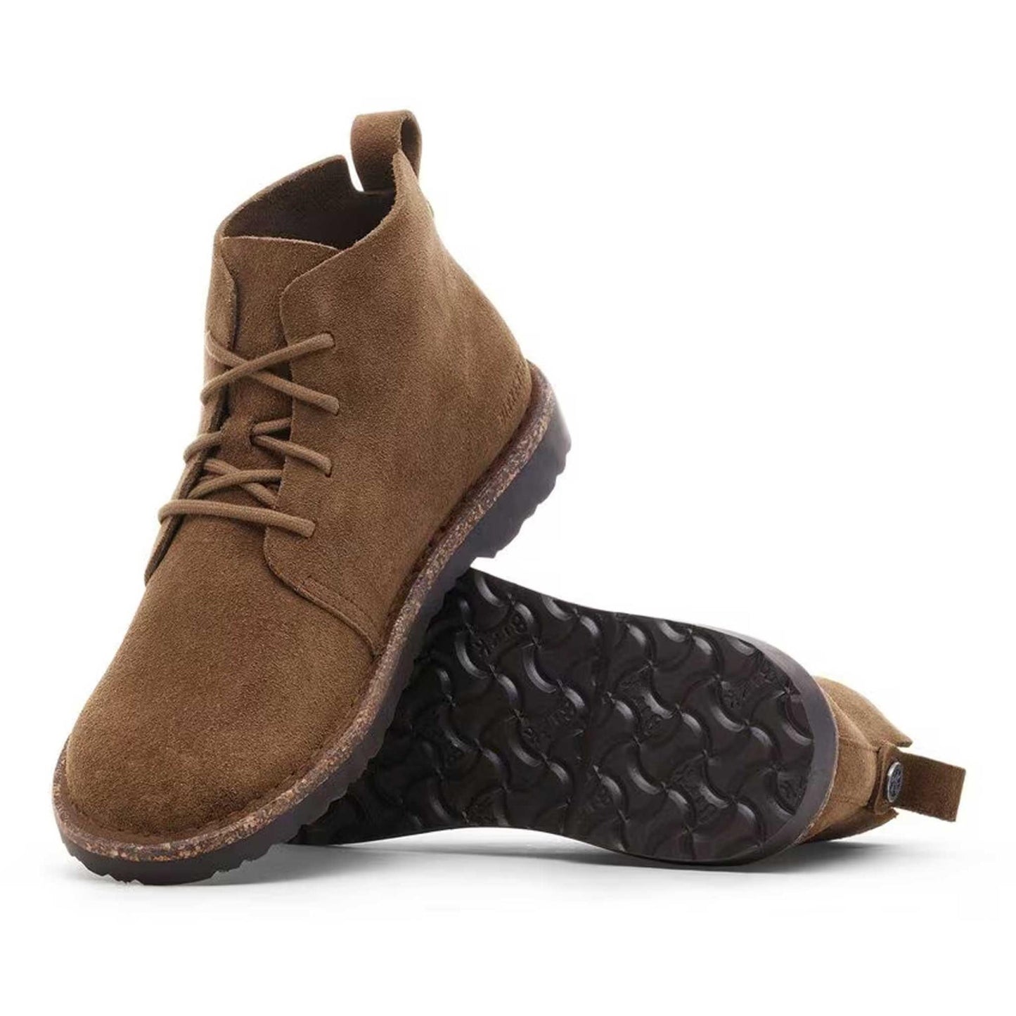 Polacchino Uppsala Mid Birkenstock 1030221 calzata stretta (36-40)