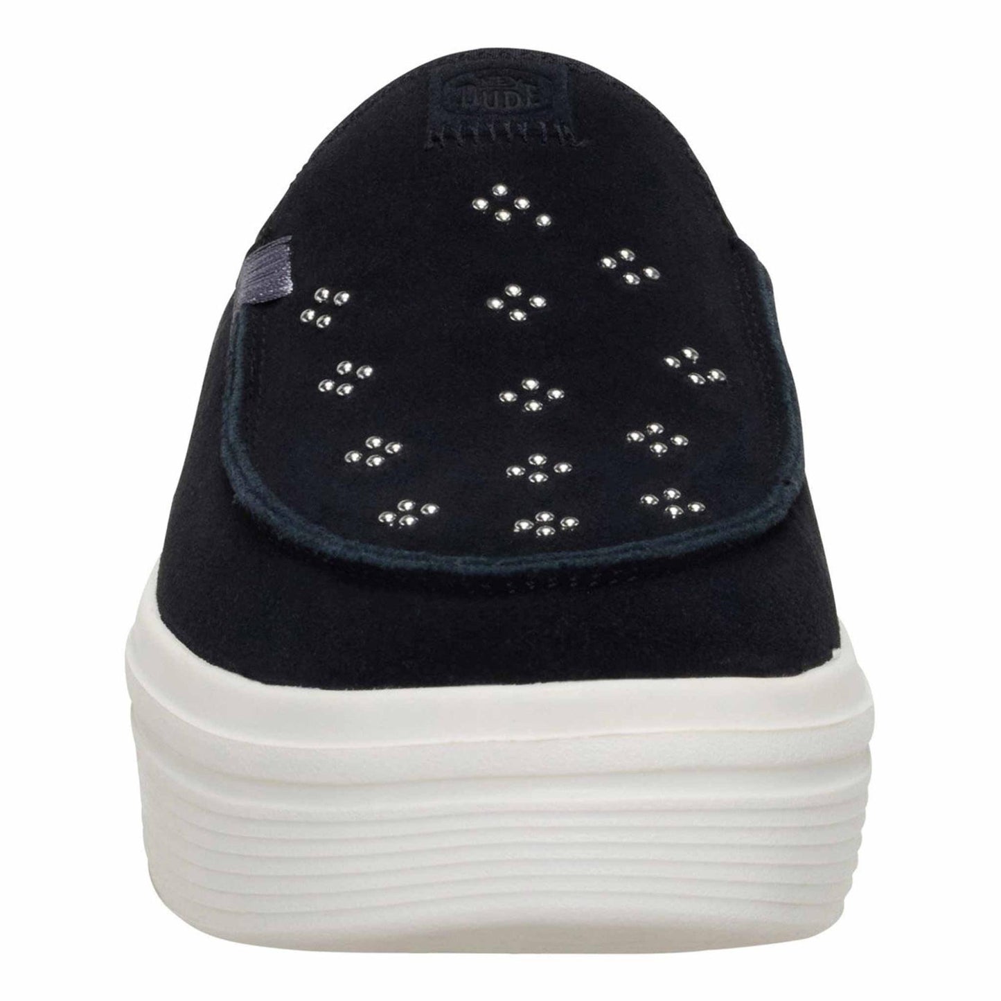 Sabot Hey Dude Austin Lift Suede Stud 44628-001