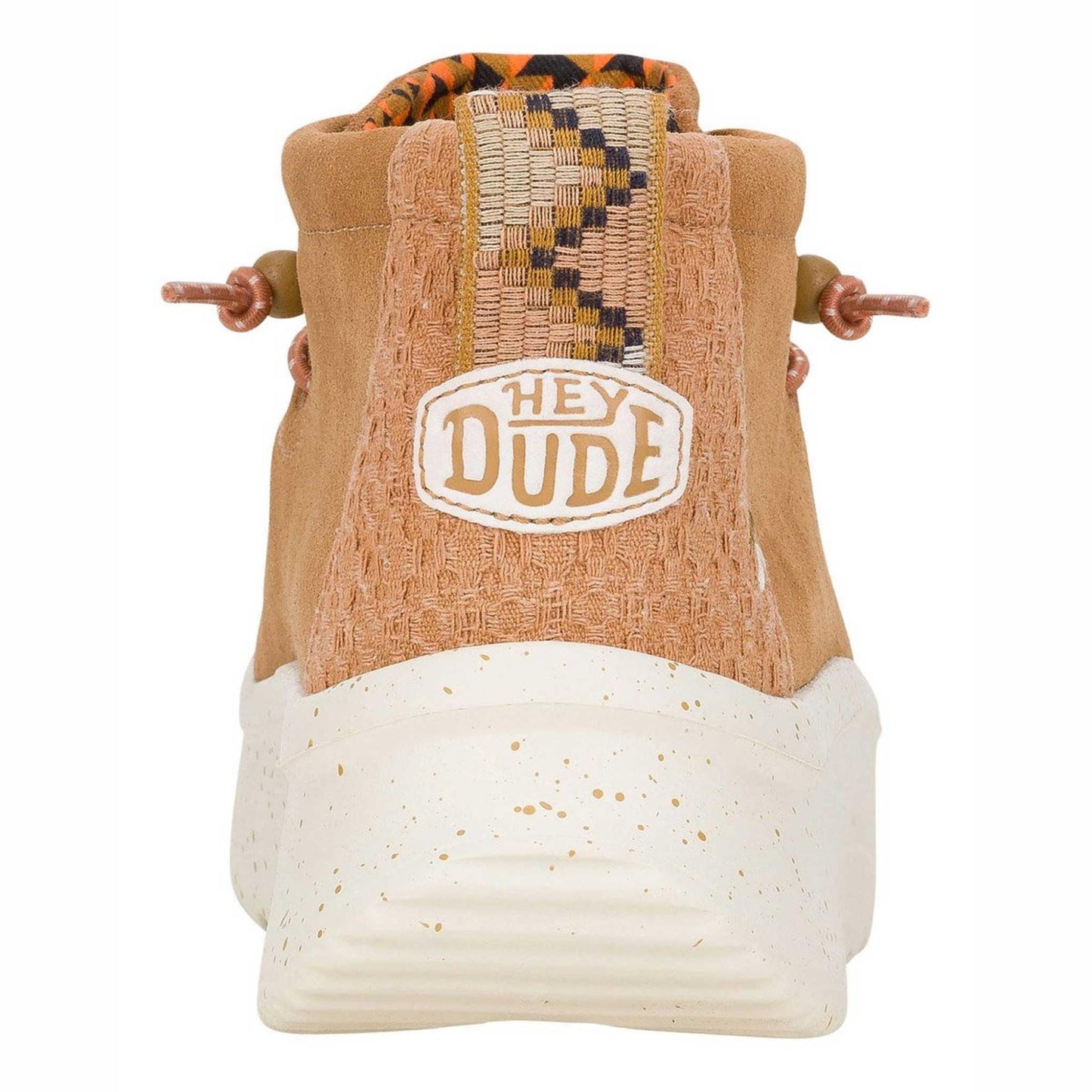 Scarpe Hey Dude Wendy Peak Hi Suede 41951-211