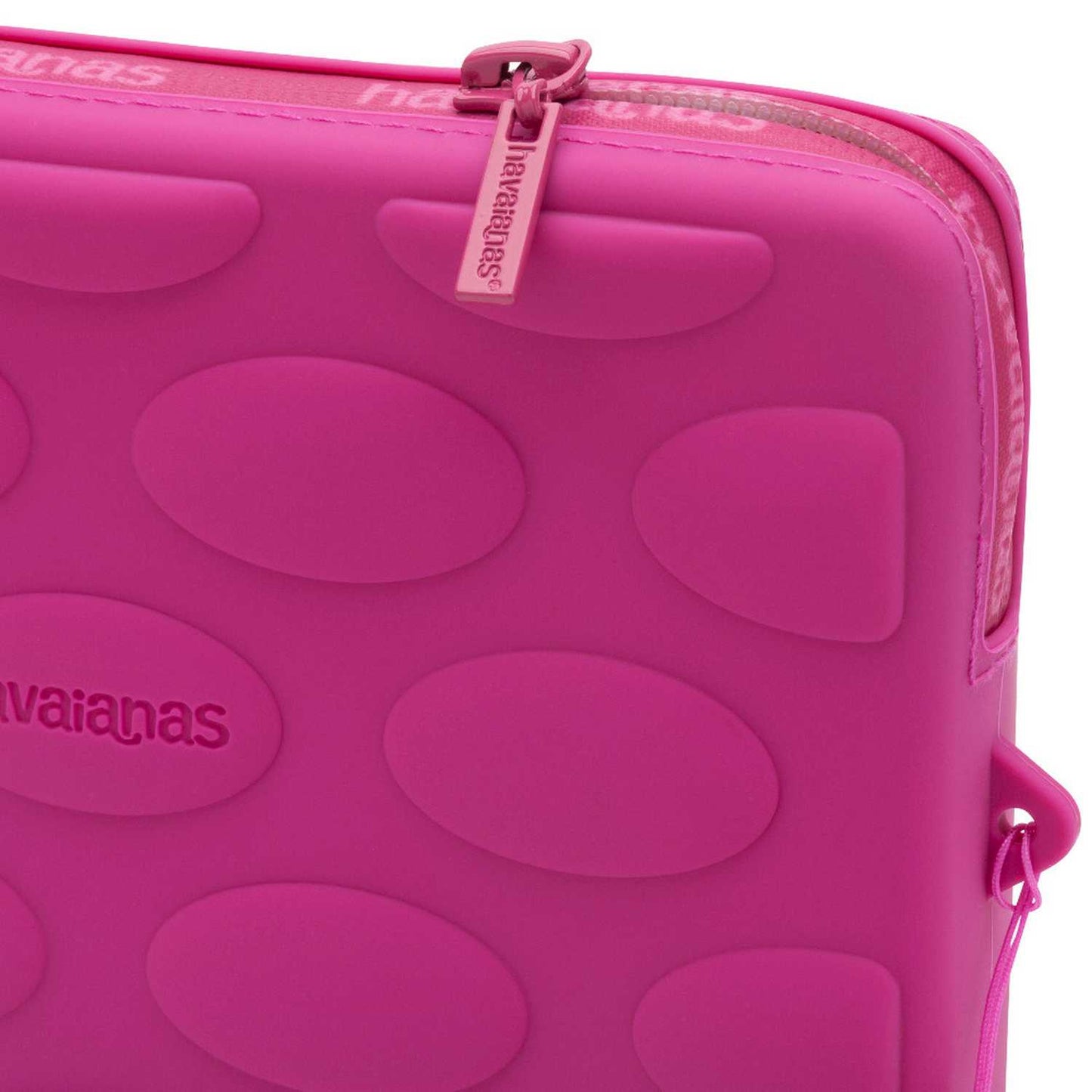 Borsa donna Mini bag candy pop Havaianas viola