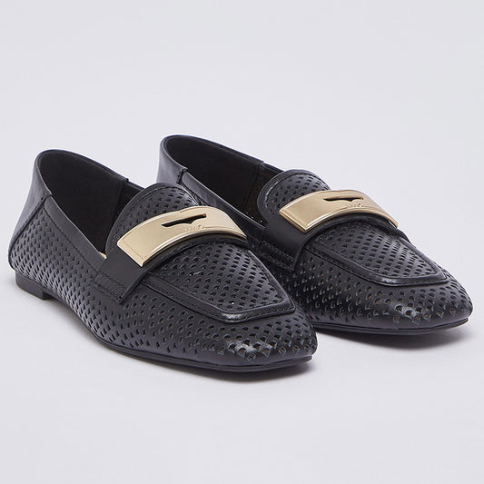 Mocassini LIU JO "Brigitte 07" SA6031 nero
