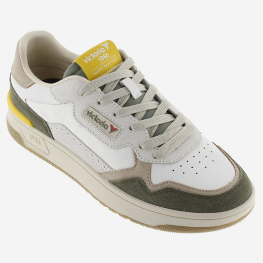 Sneakers VICTORIA C80 CASUAL PATCH 8800124
