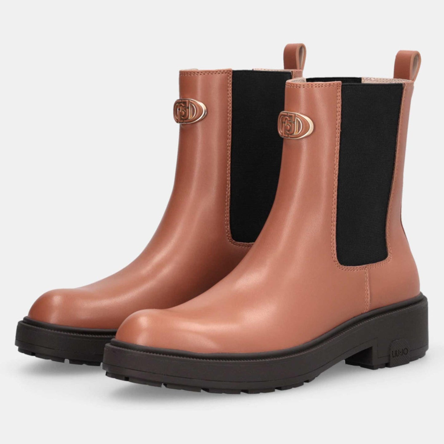 LIU JO London 02 SF5027 scarpe polacchino